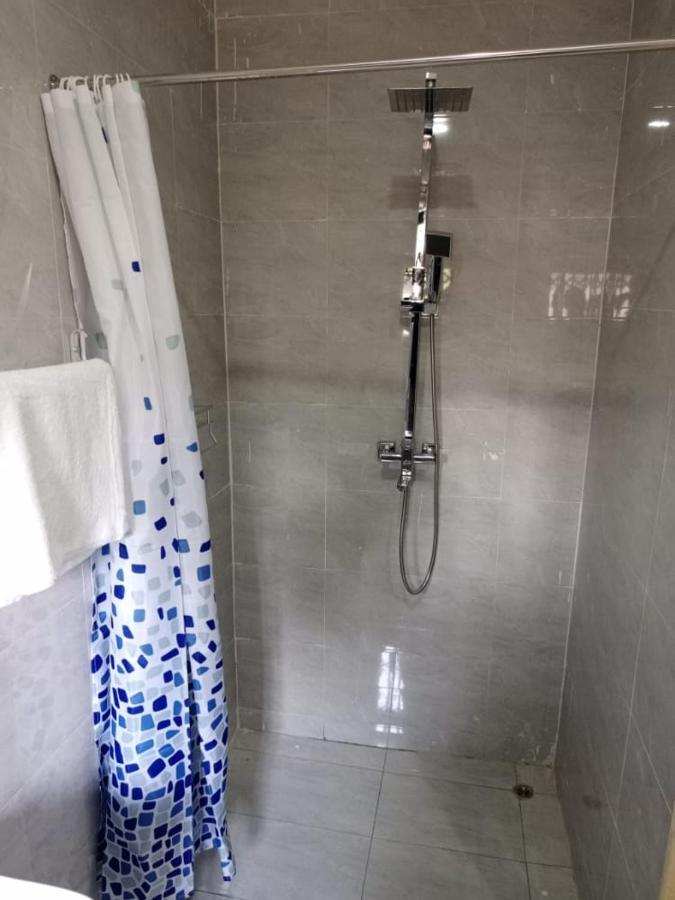 MATT Bed&Breakfast Lilongwe Exterior foto